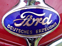 Ford (Germany)