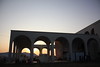 © All rights reserved. JInnah Convention centre at sunset Dawn Lifestyle Expo Islamabad 2011 (Junaid Rashid) by Engineer J