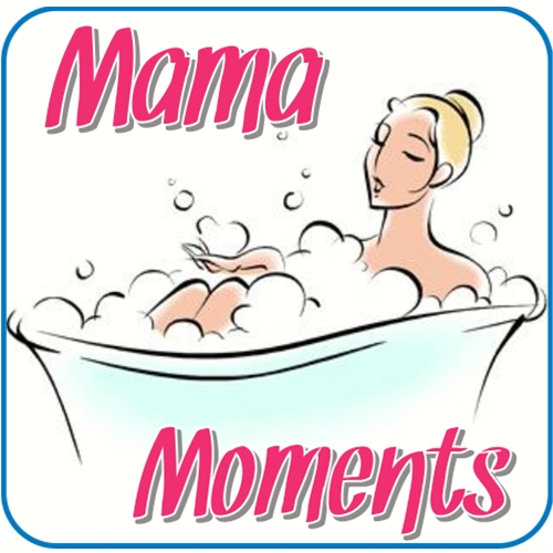 Mama Moments