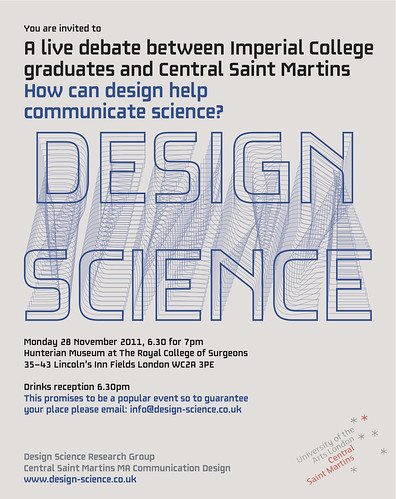 Design science invite2