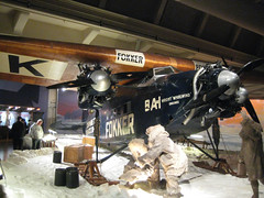 Henry Ford Museum 2011