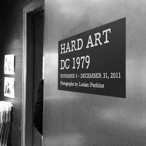 hard art DC 1979