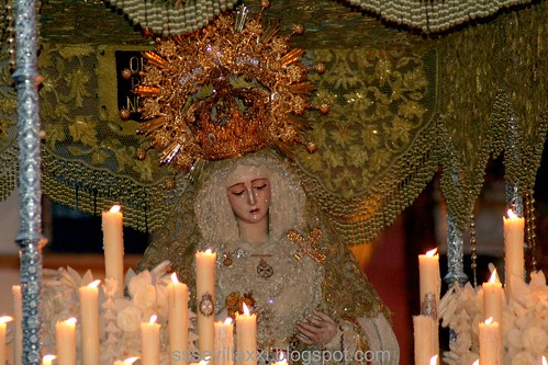 Nuestra Señora del Rosario 3 by jossoriom