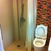 Bathroom @ Khonkaen Hotel