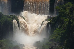 2011-10 Brazil- Bonito & Iguazú