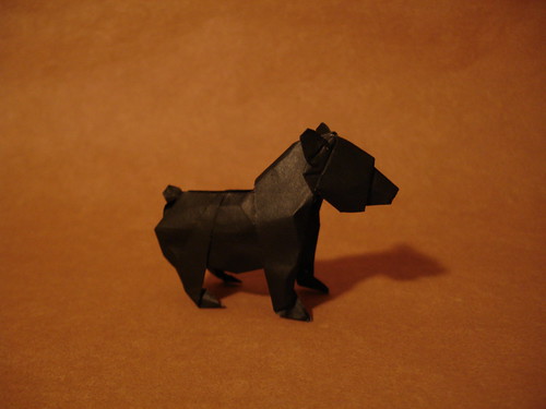 Bear Cub - 1999