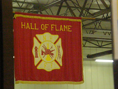 Hall of Flame Museum
