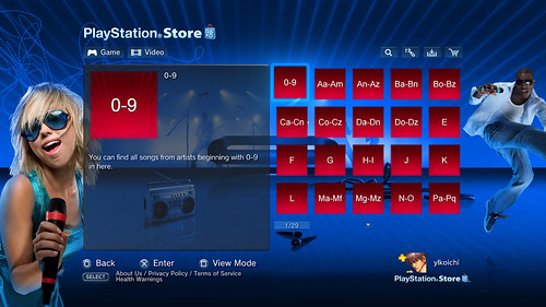 PS-Store-SingStar-All-Songs-A-Z
