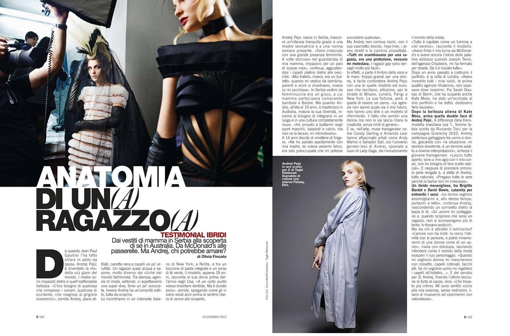 Andrej Pejic0546_D La Repubblica Magazine(Andrej Pejic Portfolio)