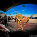 Chinese New Year Lion Dances @ Oceanic 1.29.12-5