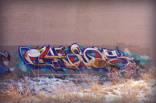 CHAOS MSK AWR by PERMANENT