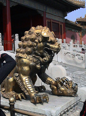 Beijing, April 2009