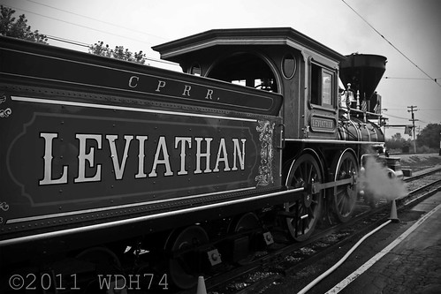 Leviathan by William 74