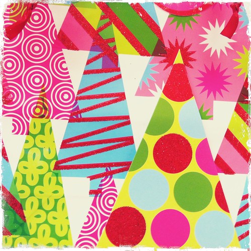 holiday prints & patterns 2011