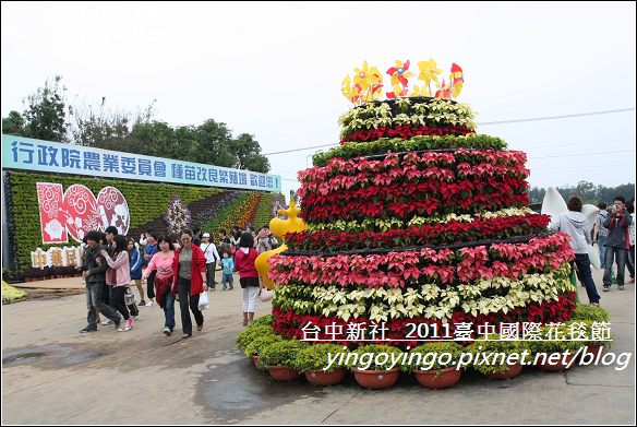 2011臺中國際花毯節20111126_I2158