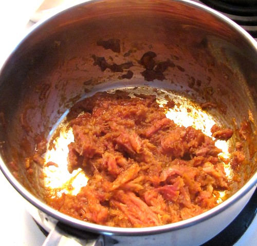 President's Choice Recipe to Riches Slow and Low Pulled Pork
