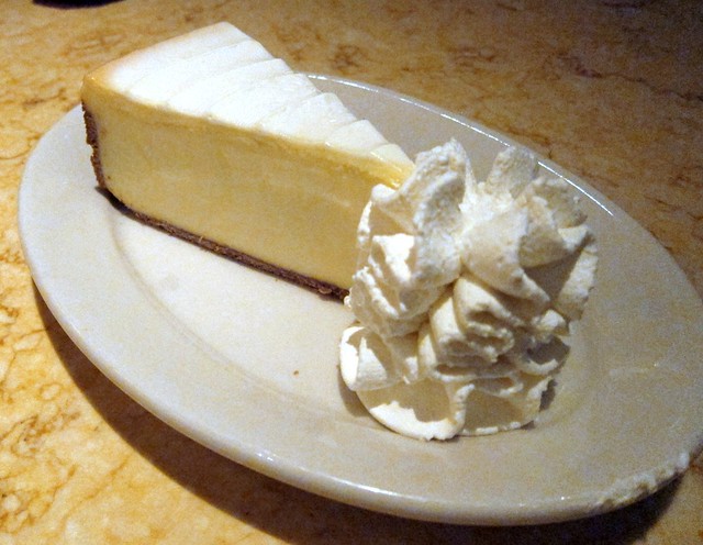 The Original Cheesecake