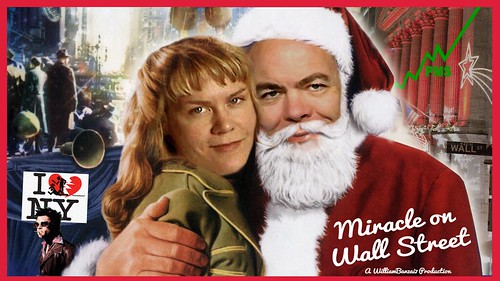 MIRACLE ON WALL STREET [FINAL] by Colonel Flick