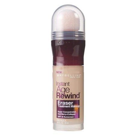 Maybelline "Instant Age Rewind" foundation