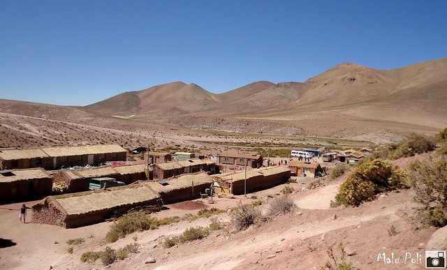 Atacama - Chile