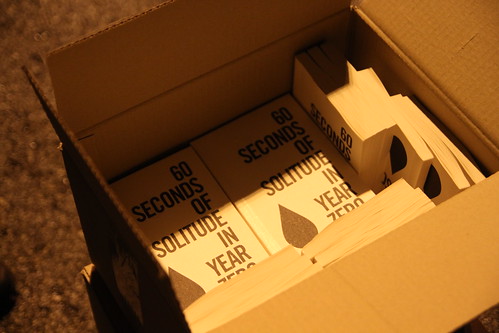 Manifestos in a box