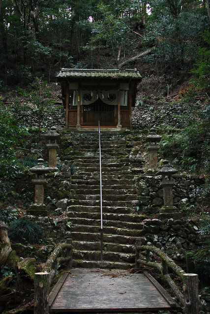 奥山方広寺