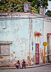 Cuba, Travel photography