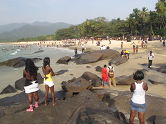 Sierra Leone, West Africa