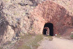 Railroad Tunnels