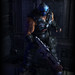 NECA Gears of War 3 - Clayton Carmine