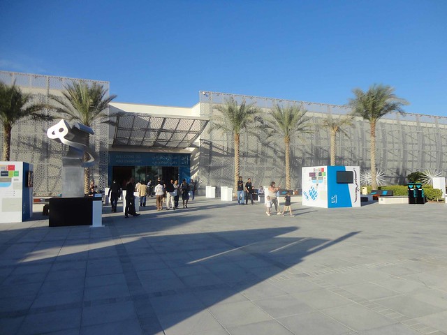 Abu Dhabi Art, 2011a
