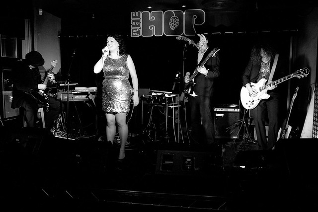 the hop wakefield