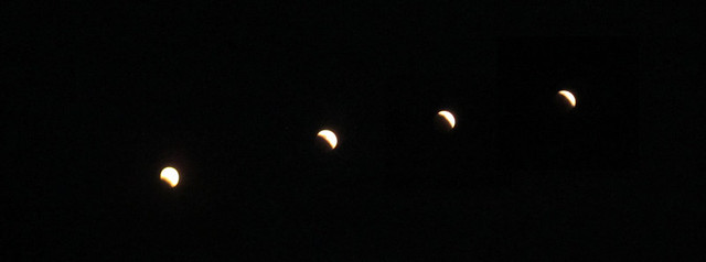 Kumara_Parvatha_Trek_Pushpagiri_Top_Lunar_Eclipse