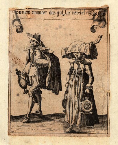 015-Basler Kleidung aller hoh- und nidriger Standts-Personen…1634- Hanns Heinrich Glaser