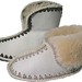 Sheepskin Slipper Boots - Adults Kiwi Feet Ugg Style 