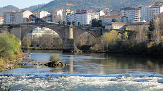 Ponte Romana de Ourense