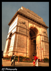 HDR INDIA
