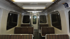 3000 Class Railcar Trains