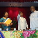 Srilankan Education Minister Hon.S.P.Thisanayaka and Small Industrial minister Hon.Duglas Devananda