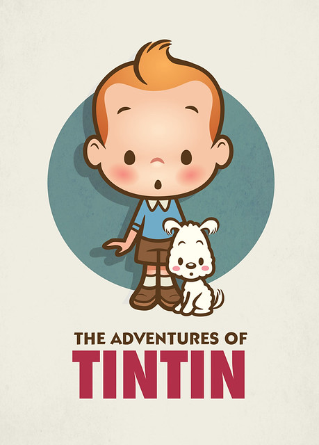 Little Tintin