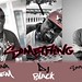 DJ BLACK FT ASEM AND JR -SOMETHING