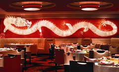 Wynn Macau: Wing Lei Dining Room (2006)