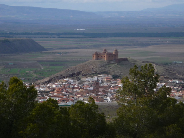 Andalusien Granada Sierra Nevada