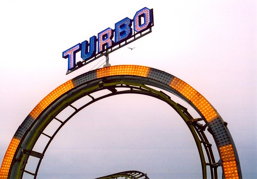 Turbo by xzoeagx