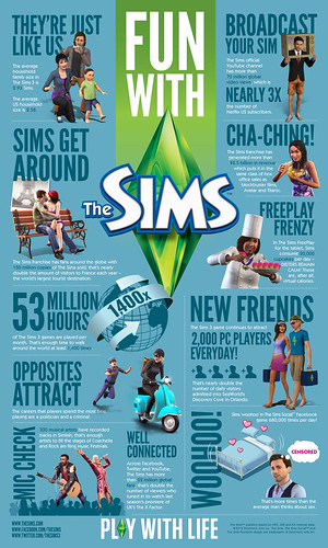 Sims Fact Sheet