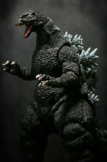 Godzilla (S.H.Monster Arts)