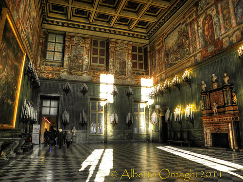 Torino Palazzo Reale by Alberto04
