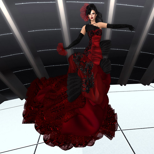 Miss Virtual World 2012 - 148