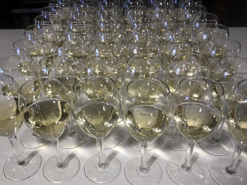 Day 353 - Wine Glasses
