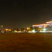 Galle Face Green at Night